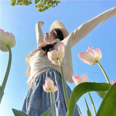 心花放国语封面